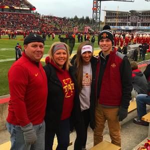 Meet your Posher, Mitch